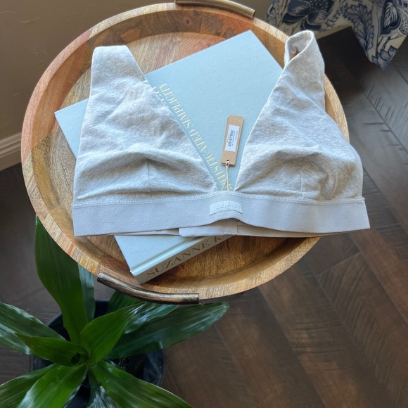 Skims plunge bralette - Picture 1 of 3